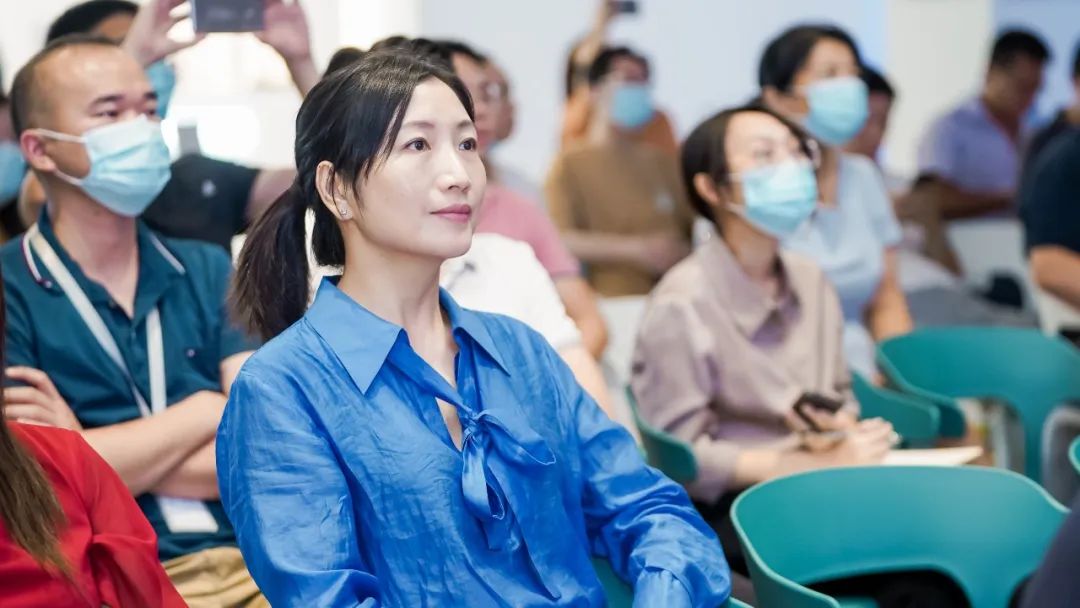 賦能設(shè)計(jì)出海！“創(chuàng)新設(shè)計(jì)+跨境電商”賦能發(fā)展項(xiàng)目啟動(dòng)