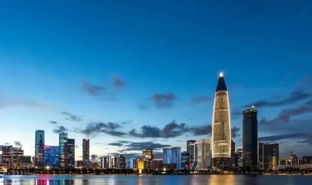 大賽喜訊 | 匠魂科技進(jìn)入“灣高賽”百強(qiáng)名單