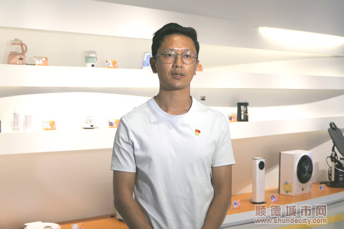 聆聽二十大報告，設(shè)計(jì)城企業(yè)發(fā)展更有信心