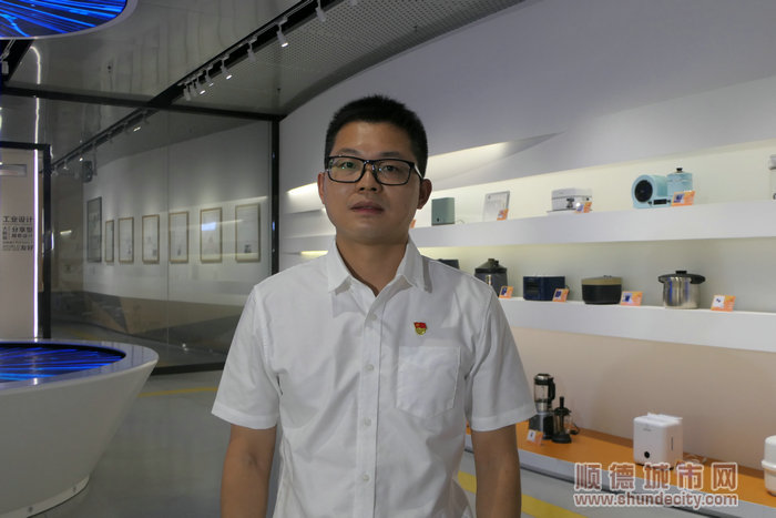 聆聽二十大報告，設(shè)計(jì)城企業(yè)發(fā)展更有信心
