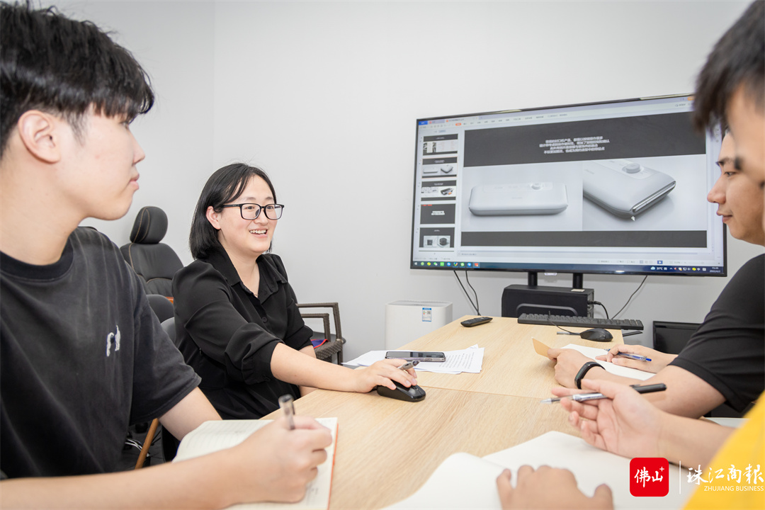 深讀｜一個市轄區(qū)為何擁有近900家工業(yè)設(shè)計企業(yè)？