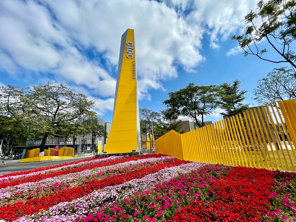 十場主題活動，十天多地巡展，三千件創新成果，這場設計界盛宴即將重磅來襲！