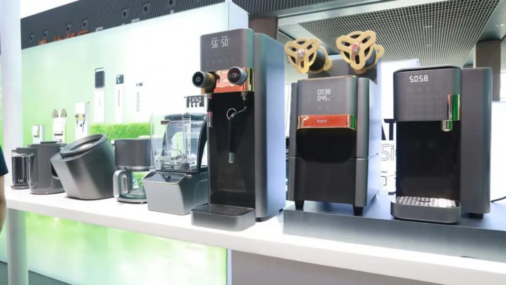 全球客商云集！設(shè)計(jì)城企業(yè)出征廣交會(huì)實(shí)力“吸睛”