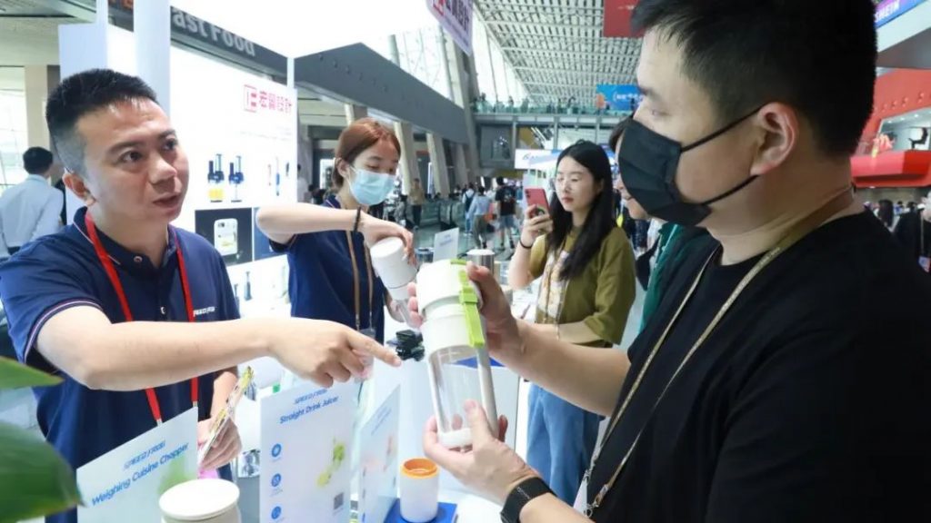 全球客商云集！設(shè)計(jì)城企業(yè)出征廣交會(huì)實(shí)力“吸睛”
