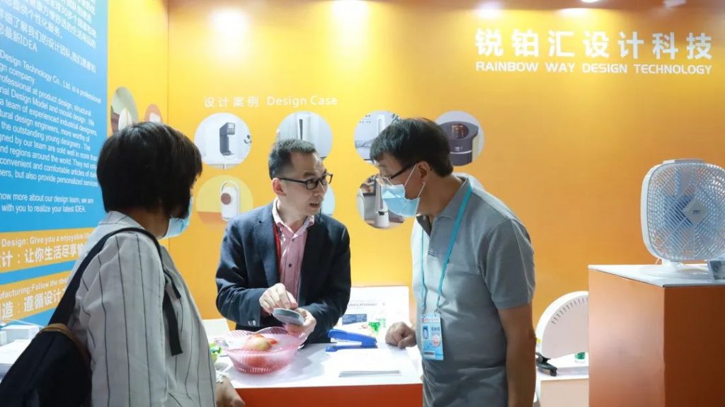 全球客商云集！設(shè)計(jì)城企業(yè)出征廣交會(huì)實(shí)力“吸睛”