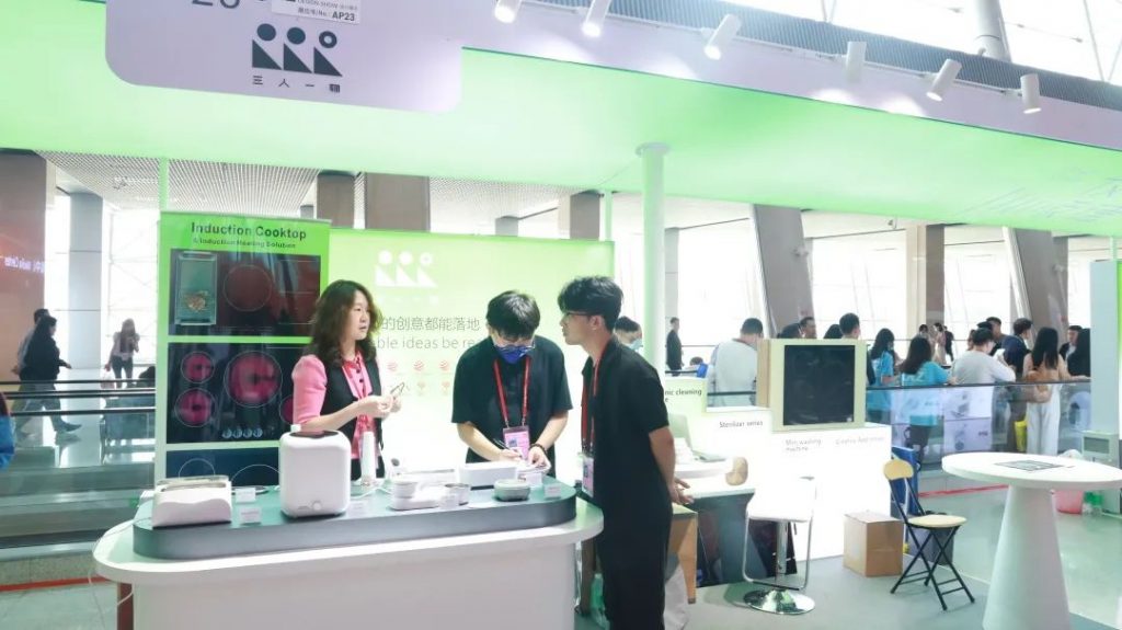 全球客商云集！設(shè)計(jì)城企業(yè)出征廣交會(huì)實(shí)力“吸睛”