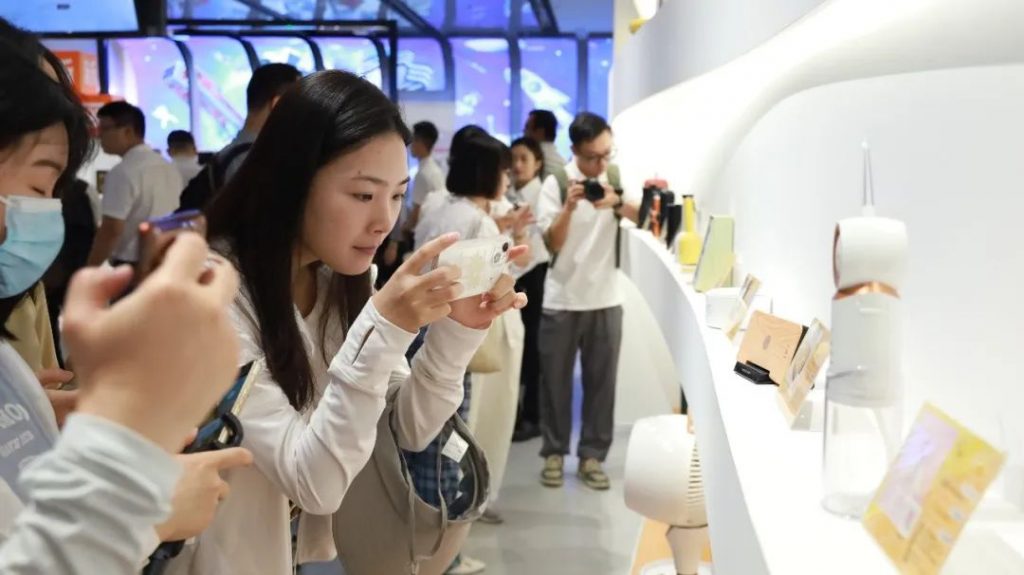 央媒聚焦！設(shè)計(jì)城高質(zhì)量發(fā)展的妙招是什么？