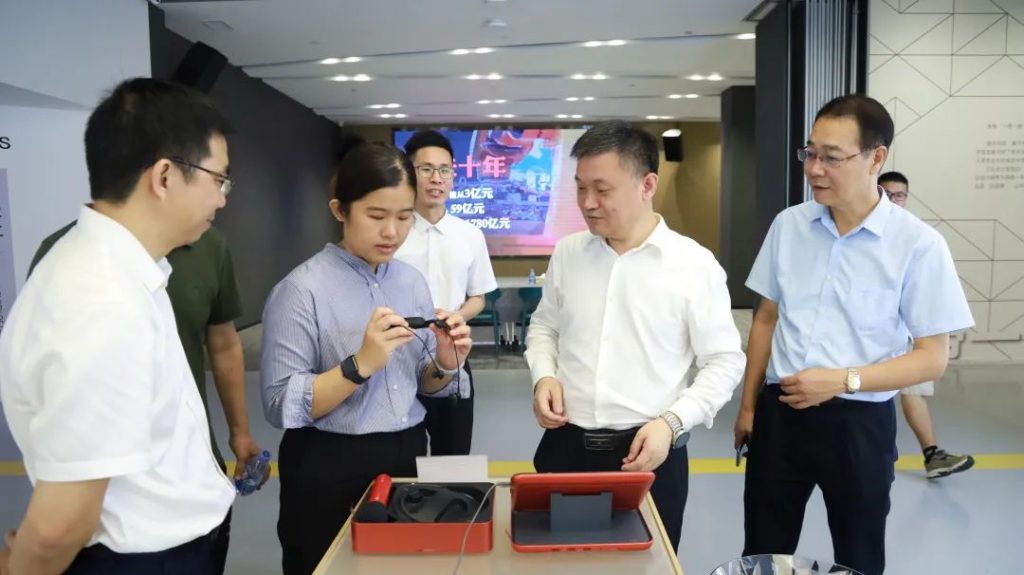 央媒聚焦！設(shè)計(jì)城高質(zhì)量發(fā)展的妙招是什么？