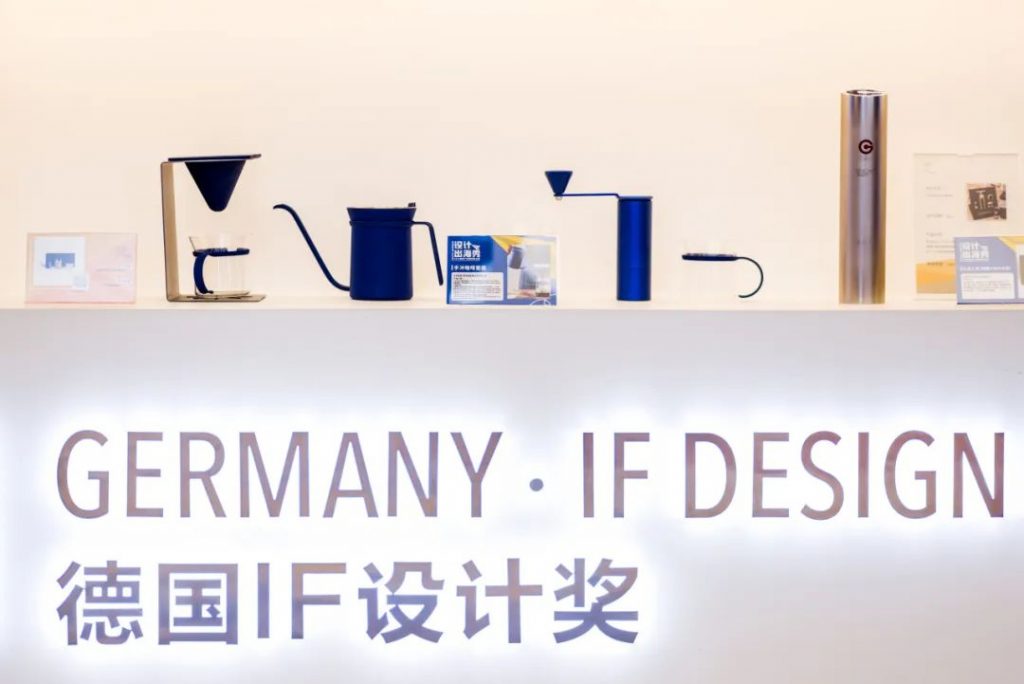 iF總裁走進(jìn)設(shè)計(jì)城 與順德設(shè)計(jì)展開國際對(duì)話