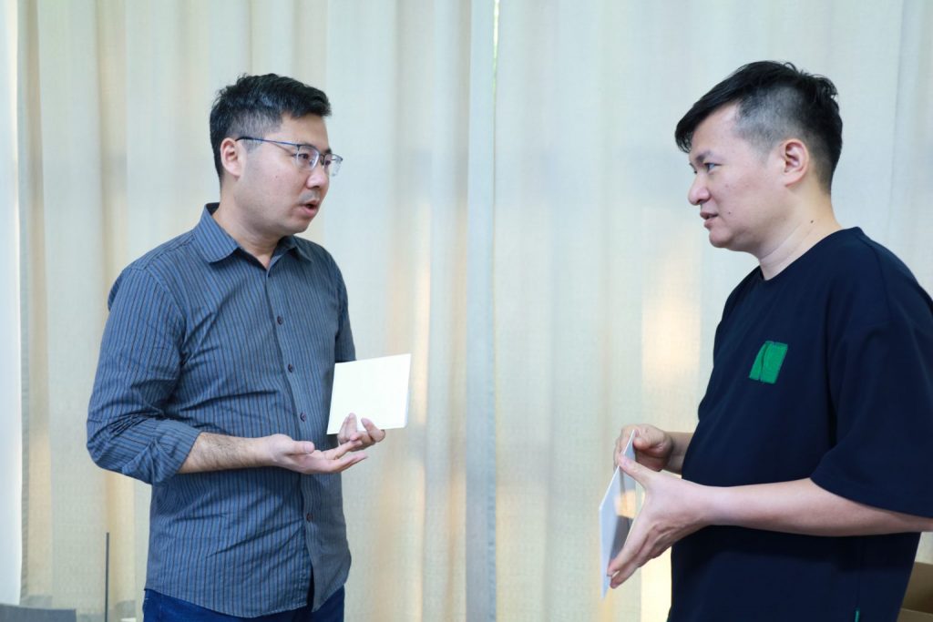 走在前列 青春建功 | 佛山兩新組織主題團(tuán)日活動(dòng)走進(jìn)設(shè)計(jì)城