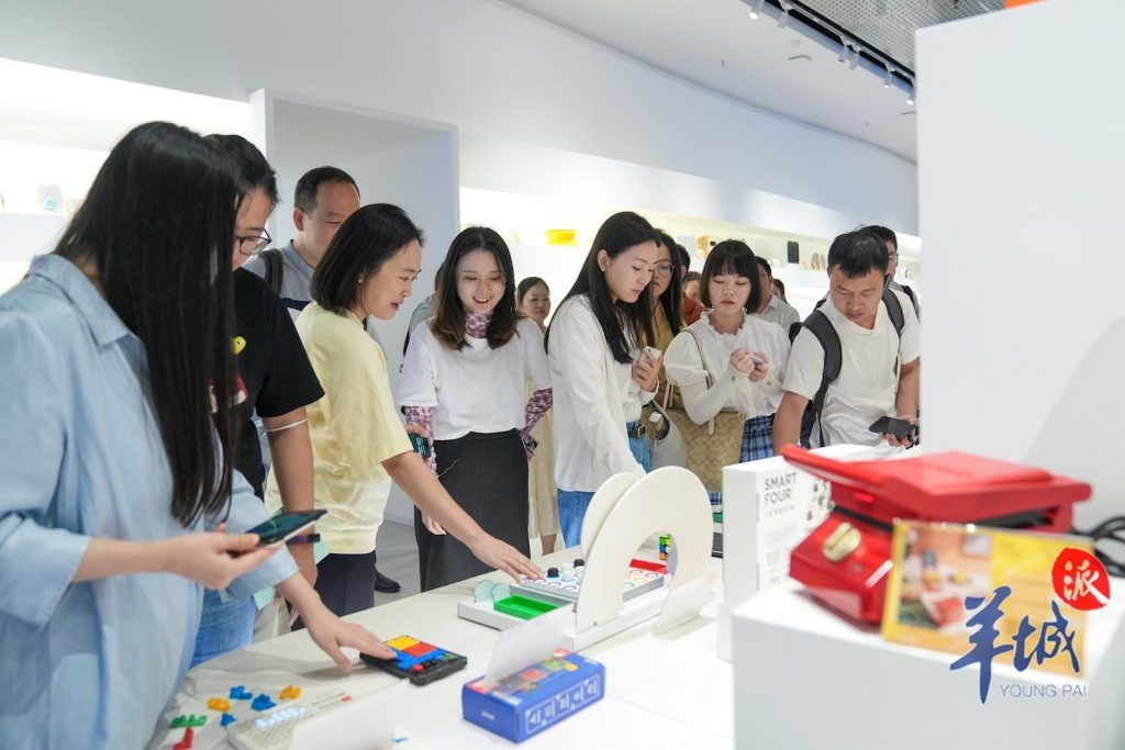 不止新奇特！廣東“設計新制造”何以熱銷全球？｜高質量發展調研行