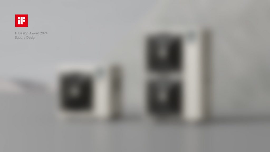 開門紅！多家設計城企業喜獲IF設計獎