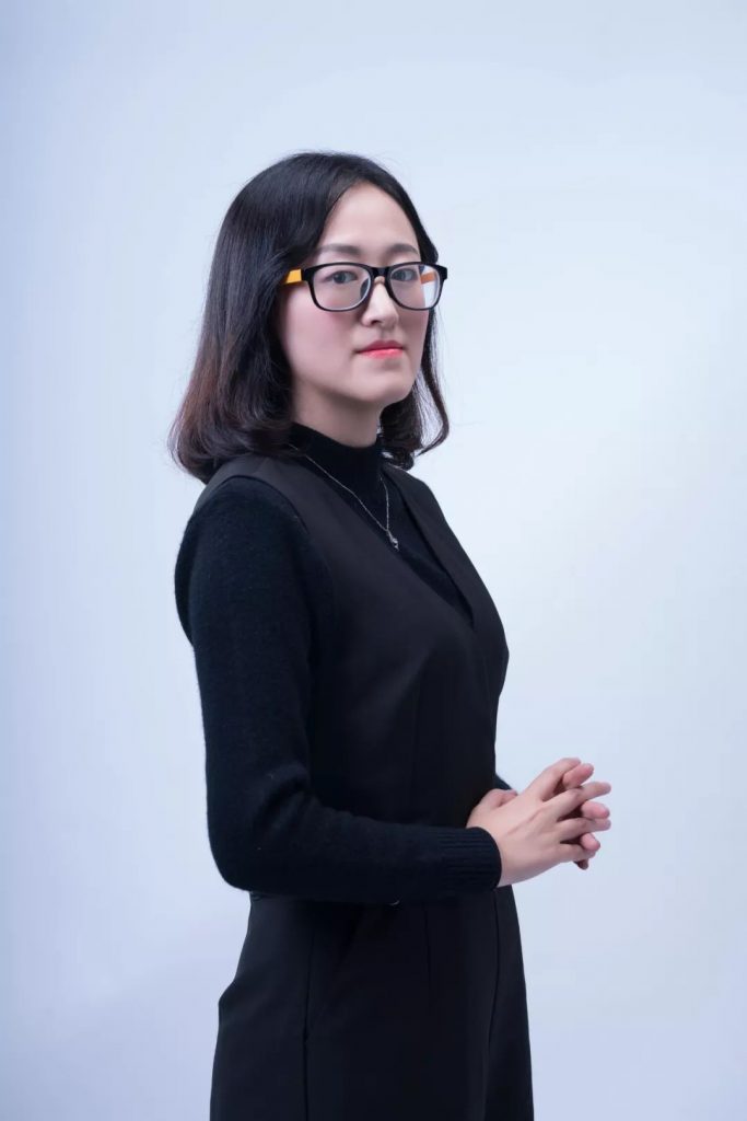 “芳華”魅影就在設計城！智造界女企獲評北滘鎮(zhèn)巾幗榜樣
