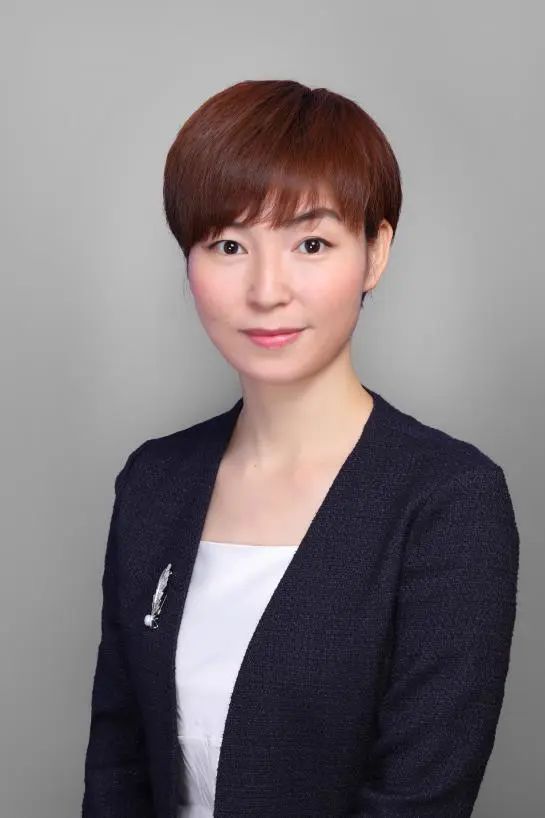 “芳華”魅影就在設計城！智造界女企獲評北滘鎮(zhèn)巾幗榜樣