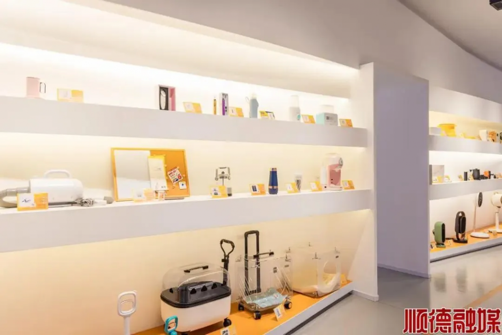 以設計為媒，推動深順兩地產業創新發展