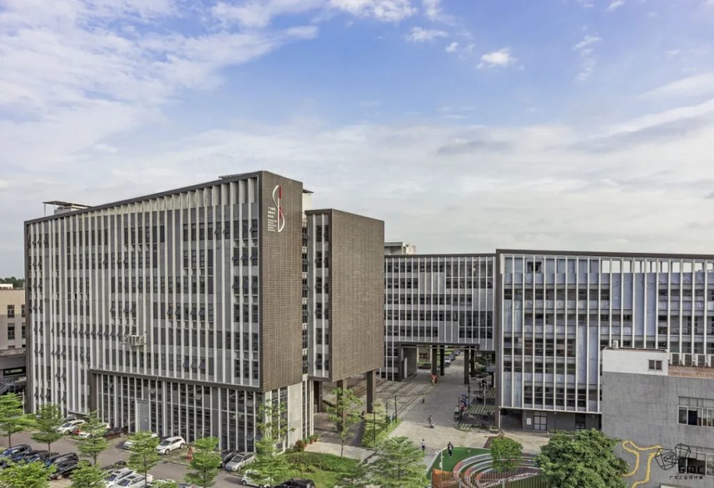 設計城工業(yè)設計概念驗證中心：服務超過400家企業(yè) 助力工業(yè)設計產(chǎn)業(yè)化