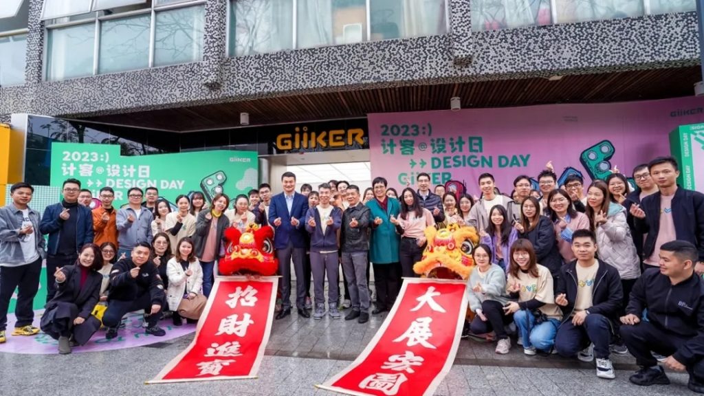 五四特輯 | 向新提質(zhì) 青出于藍(lán)：設(shè)計(jì)城筑青年夢(mèng)想燈塔