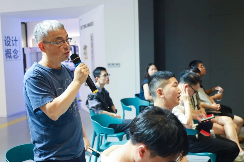iF設計獎佛山分享會圓滿落幕，共探全球化設計新趨勢