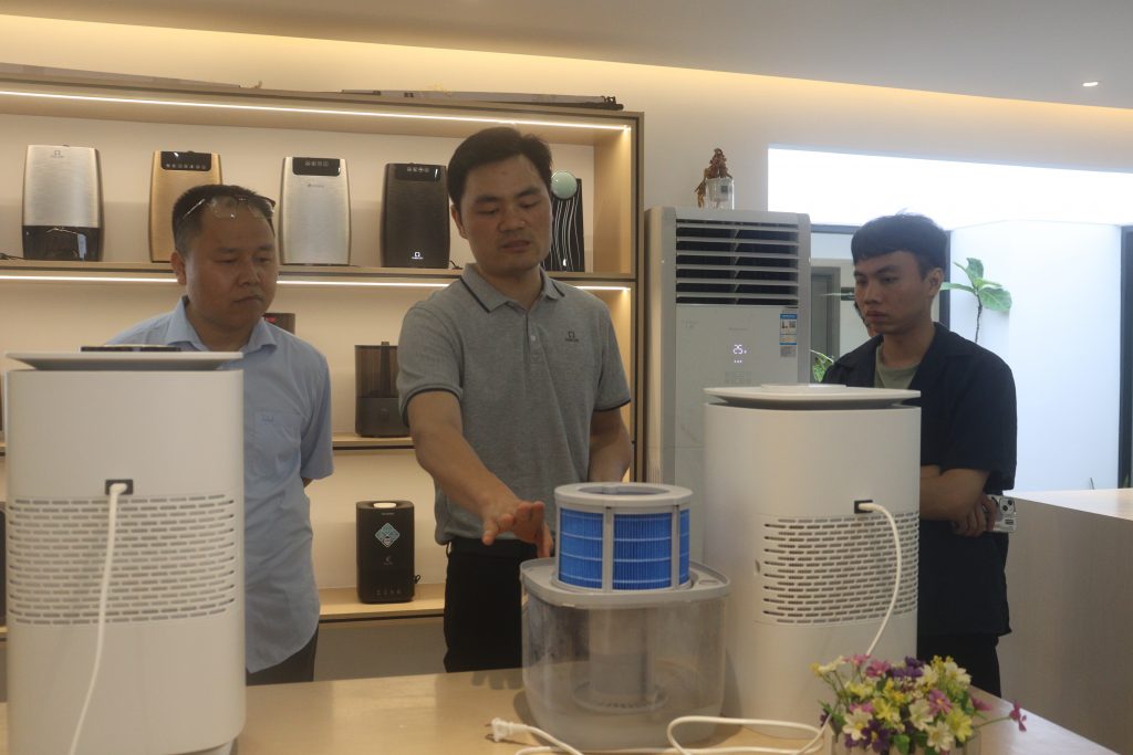 漫走設計 | 走進高明，探討綠色環保新趨勢、新技術