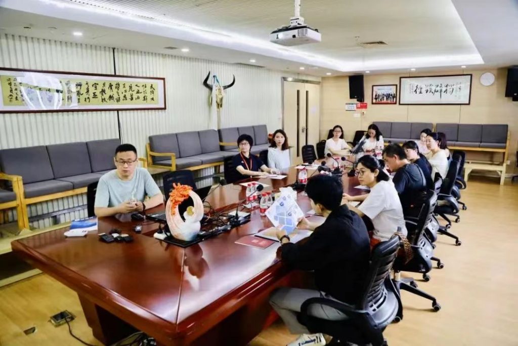 廣東科技學院智能家居產(chǎn)品設計師資培訓圓滿結(jié)營