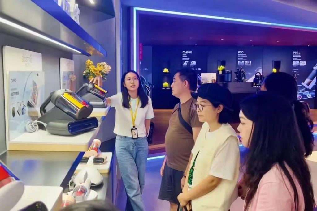 廣東科技學院智能家居產(chǎn)品設計師資培訓圓滿結(jié)營