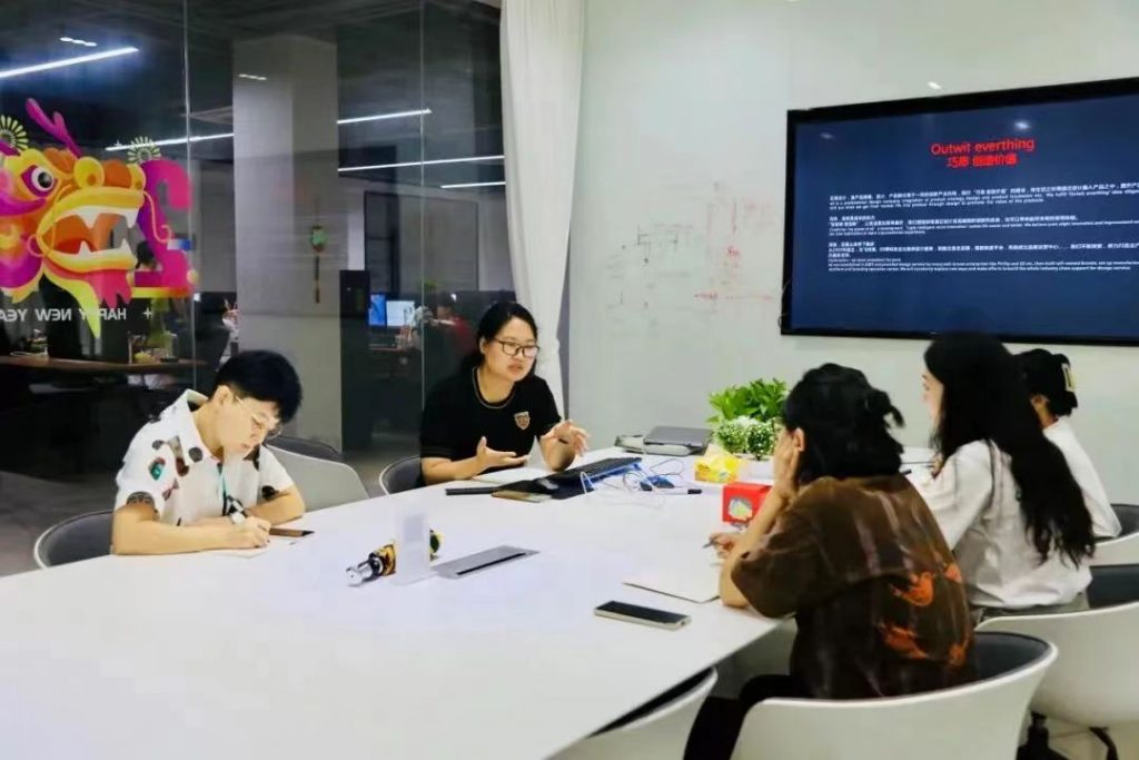 廣東科技學院智能家居產(chǎn)品設計師資培訓圓滿結(jié)營