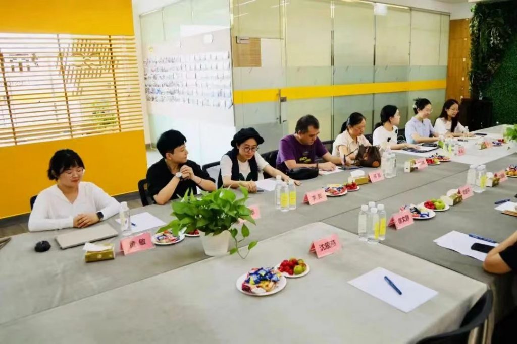 廣東科技學院智能家居產(chǎn)品設計師資培訓圓滿結(jié)營