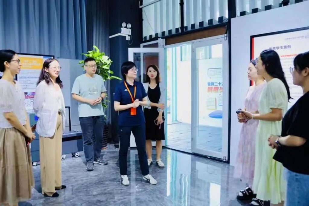 廣東科技學院智能家居產(chǎn)品設計師資培訓圓滿結(jié)營