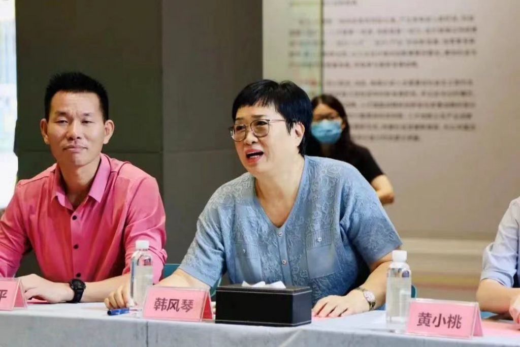 廣東科技學院智能家居產(chǎn)品設計師資培訓圓滿結(jié)營