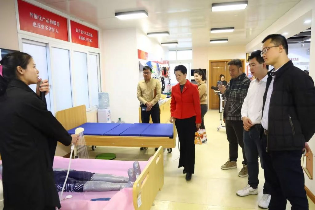 禪順企業(yè)代表共議設(shè)計(jì)賦能協(xié)同合作 助力產(chǎn)業(yè)高質(zhì)量發(fā)展