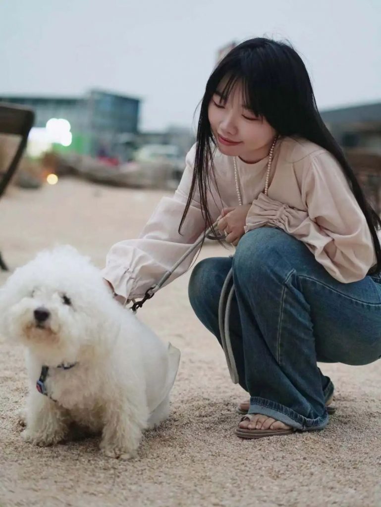 ·8女神節(jié)特輯
