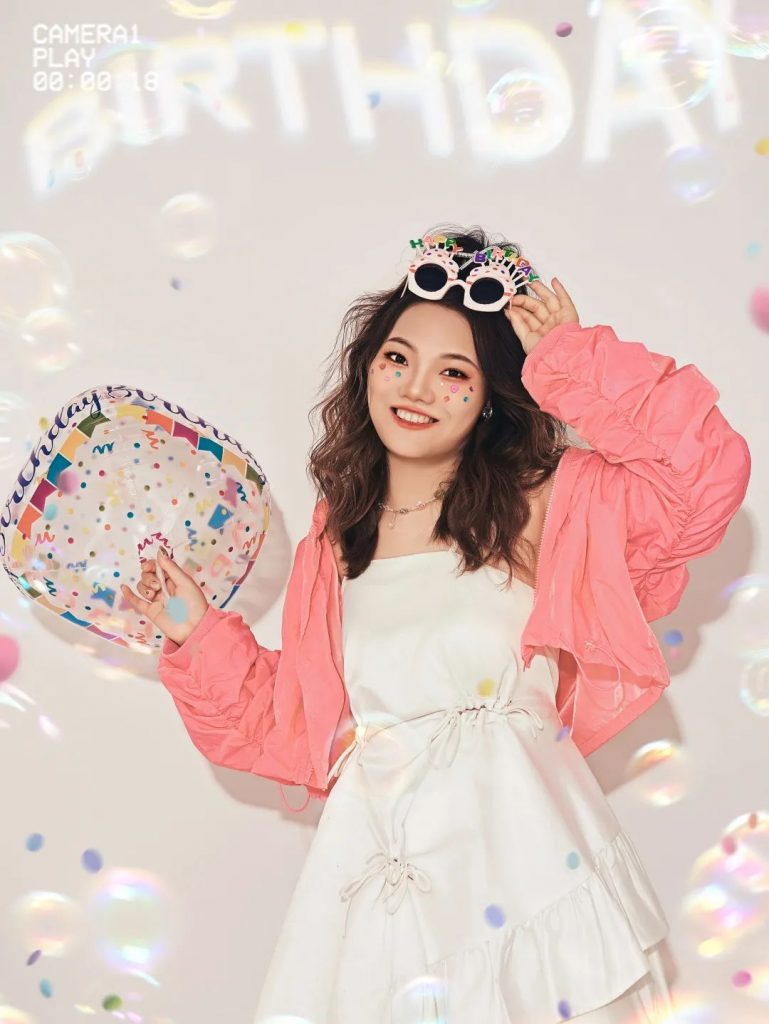 ·8女神節(jié)特輯