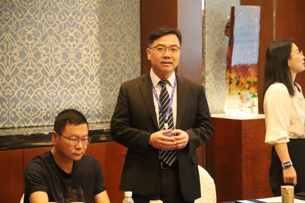 創(chuàng)投未來·科技賦能：廣東工業(yè)設(shè)計城引領(lǐng)企業(yè)探路硬科技創(chuàng)新與數(shù)字化升級