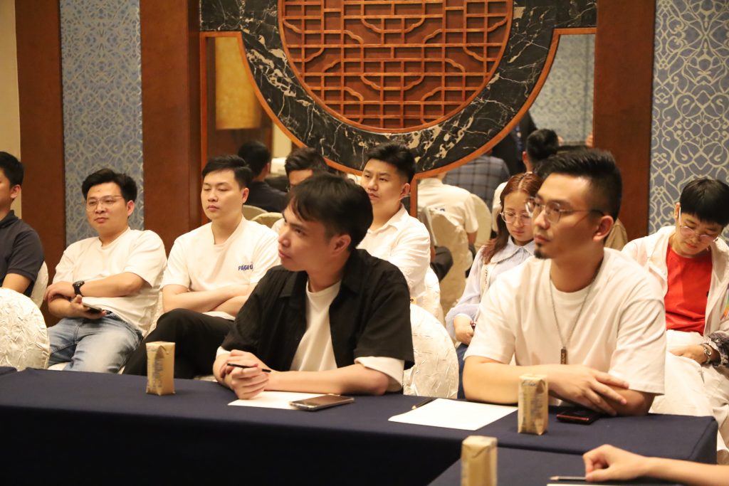 創(chuàng)投未來·科技賦能：廣東工業(yè)設(shè)計城引領(lǐng)企業(yè)探路硬科技創(chuàng)新與數(shù)字化升級