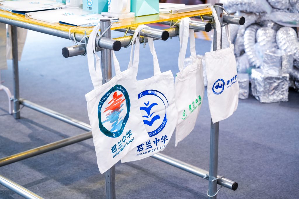 腦洞大開！君蘭學子用創(chuàng)意設計“點亮”生活