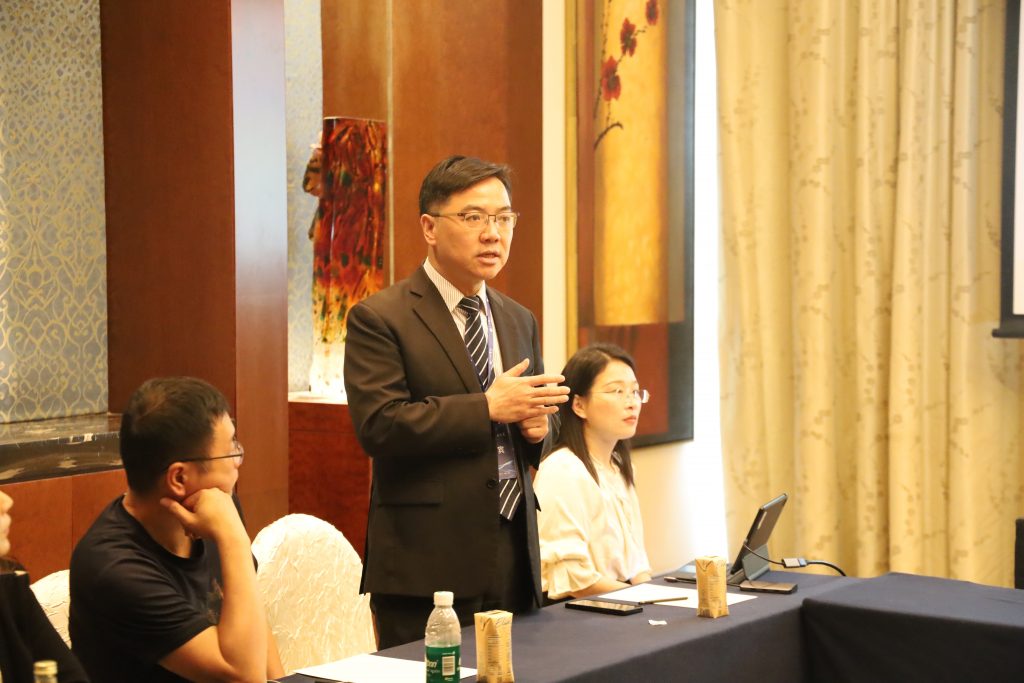 創(chuàng)投未來·科技賦能：廣東工業(yè)設(shè)計城引領(lǐng)企業(yè)探路硬科技創(chuàng)新與數(shù)字化升級