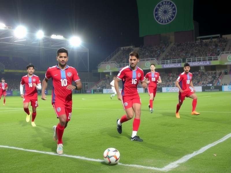 Shubham Sarangi - Midfielder