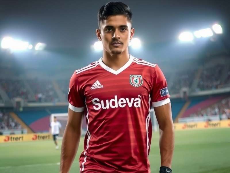 Rohit Kumar - Captain