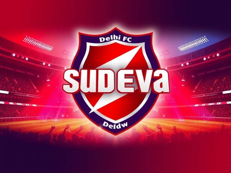 New club merchandise launch