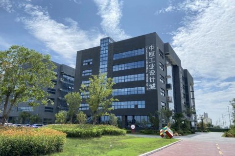 化解困難，迎難而上丨待“春寒”退去，我們共迎園區春暖花開