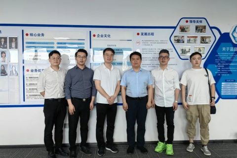 招商丨設(shè)計城招商不停歇，多措并舉“走出去”