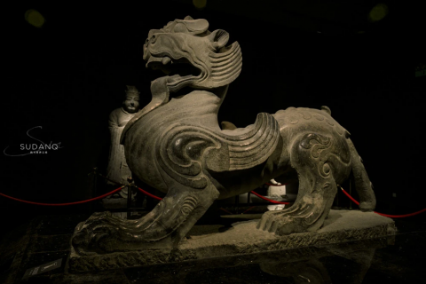 3D打印公共服務(wù)中心助企發(fā)展，探索前沿科技